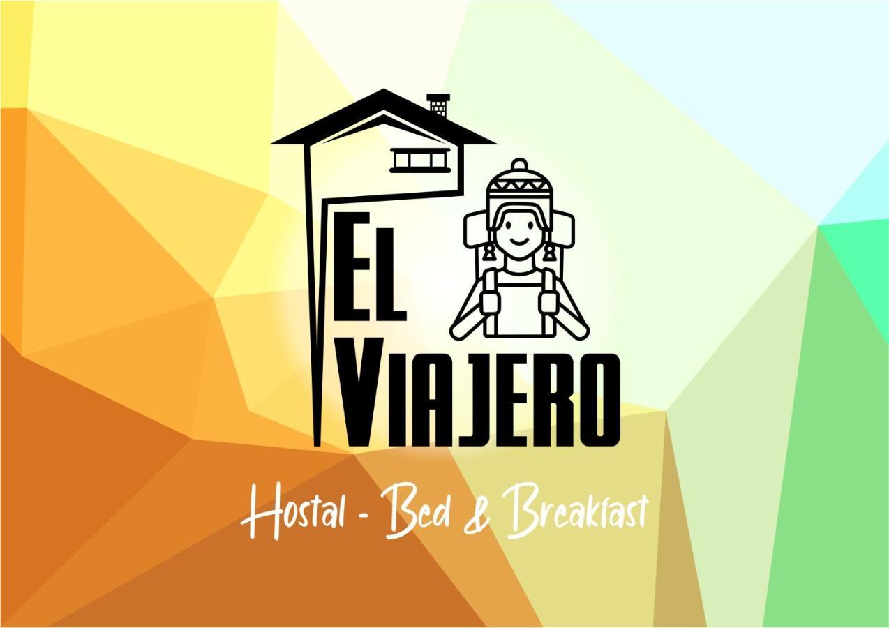Hostal El Viajero En Ollantaytambo Kültér fotó